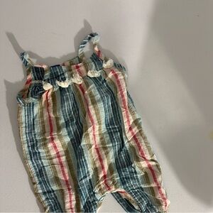 OLD NAVY ROMPER